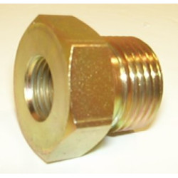 1/2 BSP x 1/4 NPT M/FIX F BUSH